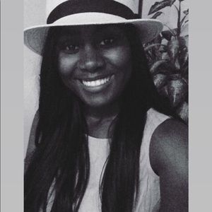 Meet your Posher, Sam